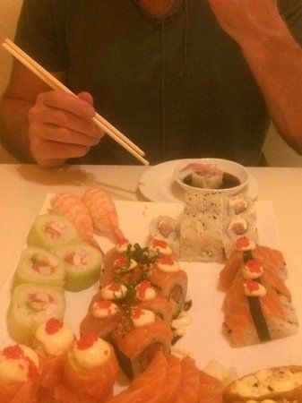 Shanghai Chinese Restaurant